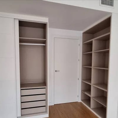 Location d’un appartement spacieux de 2 chambres, 110 m², Alicante, Espagne
